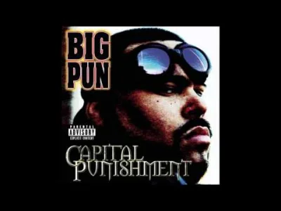 N.....y - Big Pun - Twinz
Jeden z moich ulubionych mc. Szkoda, że odszedł :/ Otyłość...