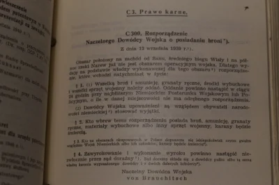 Abstraktor - Szkoda że cofamy się powoli do tego traktowania Polaków...i to jeszcze w...