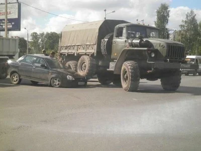 k.....s - #ural #6x6 #pojazdywojskowe