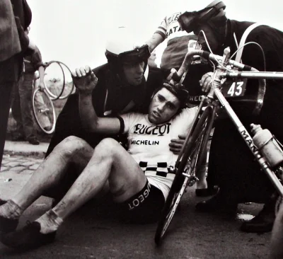 kono123 - Tour de Flanders 1966

Eddy Merckx

#wyscigi #rower #wypadek #flandria ...