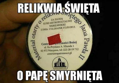 m.....1 - To już przesada #cenzopapa #wykopobrazapapieza #2137 #papiezpolaklubidzieci