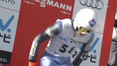 Solitary_Man - Kamil Stoch 140 Metrów

#skoki