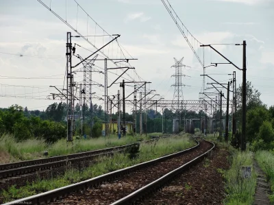 fantomasas - Z Biegiem Szyn: Modernizacja po polsku. Charakterystyczną cechą moderniz...