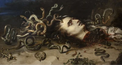 MiodowyBaron - Medusa's Head (Brno version)

Peter Paul Rubens (1618)

#malarstwo...