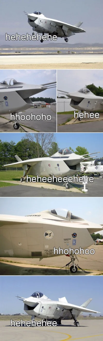 wielooczek - ( ͡° ͜ʖ ͡°) 
#aircraftboners