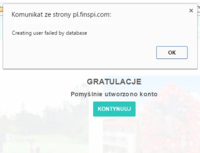 skomplikowanysystemluster - Życzę powodzenia ( ͡° ͜ʖ ͡°)