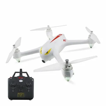 cebula_online - W Banggood

LINK - Dron MJX B2C Bugs 2C Monster Brushless 1080P HD ...