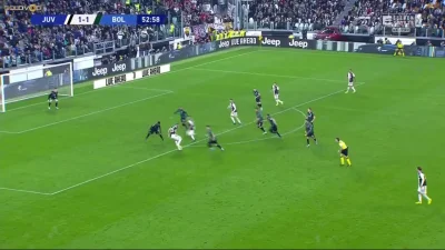 Minieri - Pjanić, Juventus - Bologna 2:1
#golgif #mecz #juventus