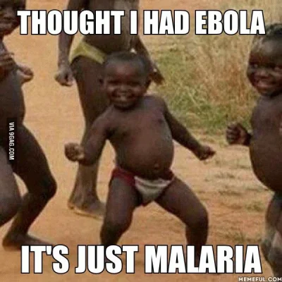 MamGlupiNick - #humor #heheszki #suchar #humorobrazkowy #ebola