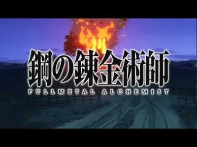 S.....a - @FireDash: Jedno z najlepszych anime i openingów ʕ•ᴥ•ʔ

SPOILER

Swoją ...