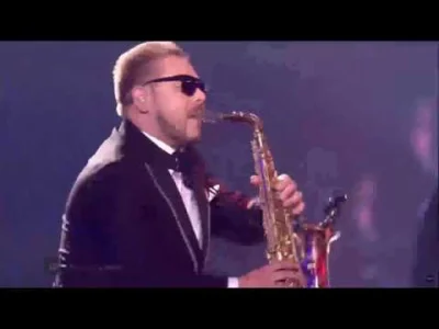 yourgrandma - już jest 10h wersja ( ͡° ͜ʖ ͡°) #eurowizja #heheszki #epicsaxguy