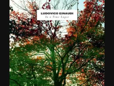 Blaskun - #muzyka 
Ludovico Einaudi - Experience
#chomiczalistaprzebojow