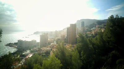 barwnike - Pozdrowionka ze słonecznego Monako mireczki (⌐ ͡■ ͜ʖ ͡■) 28°C

#przegrywal...