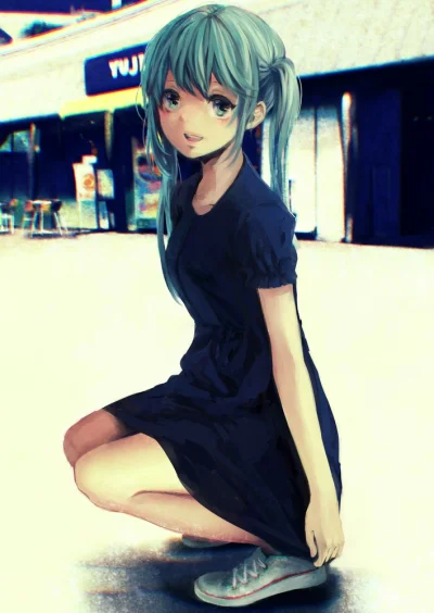 80sLove - Hatsune Miku - autor: Yū-ji
http://www.pixiv.net/memberillust.php?mode=med...