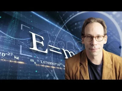 HpALc_9000 - Znalezisko:
Lawrence Krauss - Łatwa Fizyka

Profesor tłumaczy, jak og...