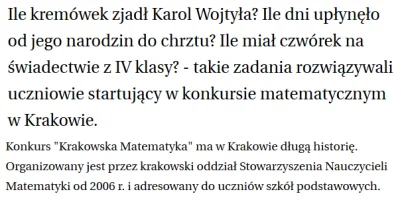 Kjedne - xDDDDD

#bekazkatoli #wykopobrazapapieza #2137 #bekazprawakow #krakow