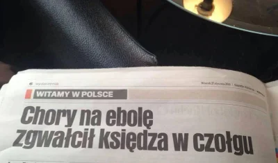 l.....2 - #hehszki #wyborcza #gazeta #ebola