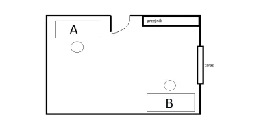 KrowkaAtomowka - #pytanie #problem #architektura #wnetrza mirki gdzie byscie woleli m...