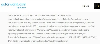 robekk1978 - no nad nazwą firmy to chyba z kwartał myślał ... fabryka beki 
#kuzniar...