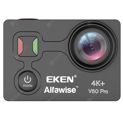 n____S - Wysyłka z Europy!
[Alfawise EKEN V50 Pro Action Camera [Fast-23]](https://w...