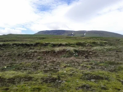 Ja-qb - #islandia2014 Na przeciwko jeziora Leirvogsvatn