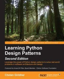 UberWygryw - Książka "Learning Python Design Patterns" (2016)

Więcej #python

#w...