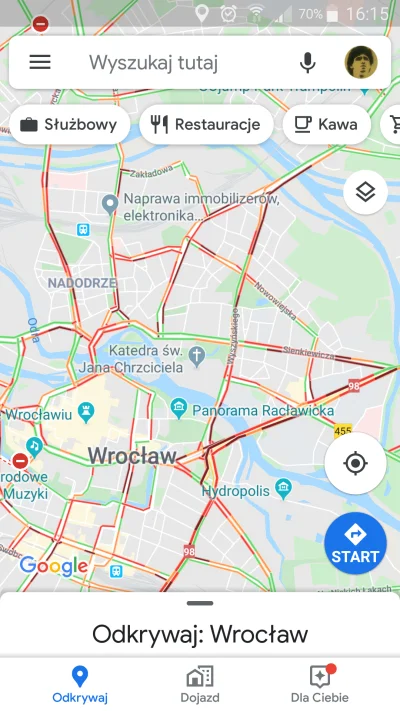 wojcir - #wroclaw #heheszki 
Odkrywaj Wrocław