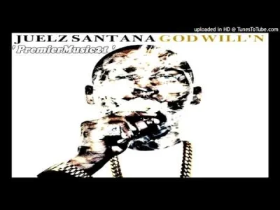 E.....f - Juelz Santana - God Will'n płytkę oceniam na 8,5/10. 

#rapsy #crank