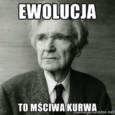 pitrek136 - Jako, że @MasterSoundBlaster napieradala #shopenhauer To ja też coś wrzuc...