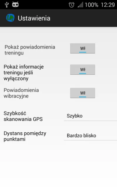 sylwke3100 - No i mogę ogłosić światu nową wersje #freetrackgps oznaczoną numerkiem 0...