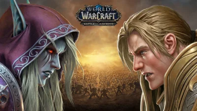 PurePC_pl - Konkurs! Do wygrania World of Warcraft: Battle for Azeroth
Hej Mirasy! S...