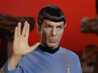 Gefreiter_Asch - Rest in peace, Spock!