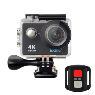n____S - EKEN H9R Action Camera - Banggood 
Cena: $35.99 (137.04 zł) / Najniższa (Ba...