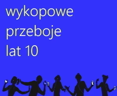 yourgrandma - #wykopoweprzeboje 
1/64 finału, pojedynek 22
Jeśli chcesz być wołany ...