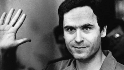 p.....4 - @parodiaczlowieka: Ted Bundy approved ( ͡º ͜ʖ͡º)

#nekrofilia