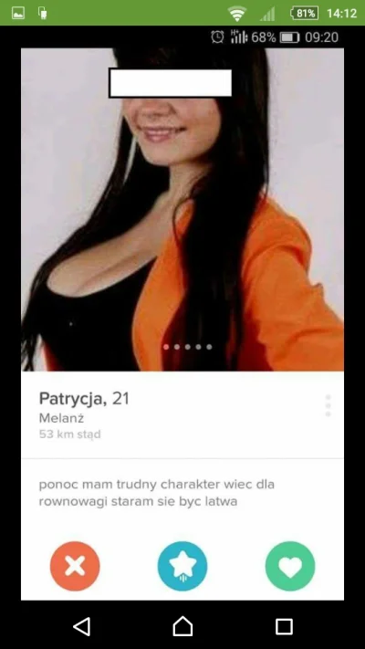 SunnO - #rakcontent #tinder #karyna