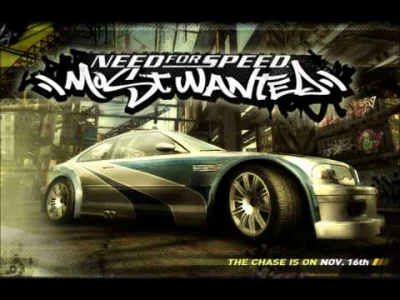 Scorpjon - #muzyka #soundtrack #gry #nfs #needforspeed #mostwanted
ᕙ(⇀‸↼‶)ᕗᕙ(⇀‸↼‶)ᕗᕙ...