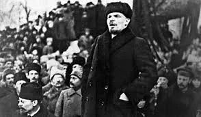 smetanko - Ostatni dylemat Lenina:
http://www.1917.net.pl/node/592

((Wbrew pozoro...
