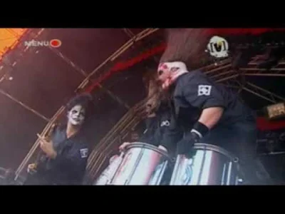 gieniaptusk - #muzyka #dobramuzyka #gieniapoleca #slipknot