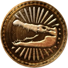 AFS - @Leinnan: w Uncharted 3 było trofeum "Ride the crocodile", w którym trzeba było...