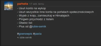 zakowskijan72 - @parhelia: Szybki jest.