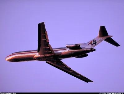 creative1222 - Tydzień amerykański 3/7 (ʘ‿ʘ)(ʘ‿ʘ)
#samoloty #aircraftboners