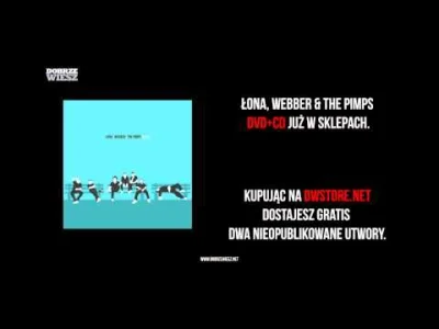 qubeq - Łona, Webber & The Pimps - Konewka

#muzyka #rap #qubeqnadaje