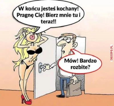 droops - #heheszki #humorobrazkowy czy każda kobieta jest taka sama?
