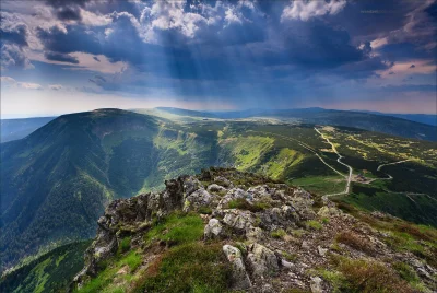 adzik7 - Karkonosze, Polska

#earthporn #polandporn #karkonosze