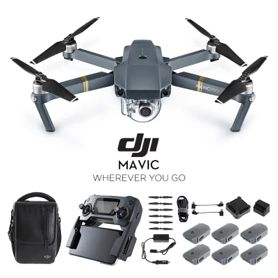 IRONSKYUAVTechnology - @IRONSKYUAVTechnology: 
➡️DRON DJI MAVIC W PYTANIACH I ODPOWI...