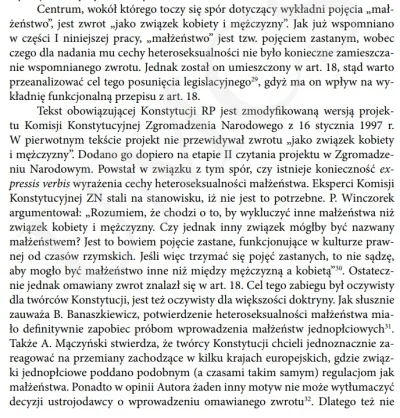 JanuszekzKoluszek123 - Wrzucam (kolejny już raz) z dedykacją dla prof. Łętowskiej i s...