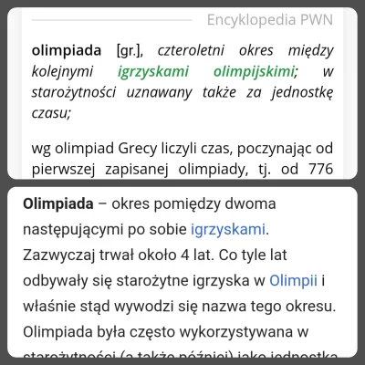 okretowy_sanitariat - @Svoboda @carving85:
poprawnie etymologicznie. Obecnie oba te p...