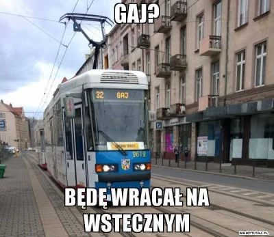 b.....k - #wroclaw #tramwaje #wrednytramwajzwroclawia ;D