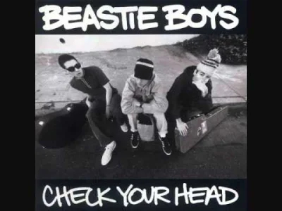 ZeusDejWidly - #muzyka 
Beastie Boys - Stand Together
